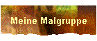 Meine Malgruppe